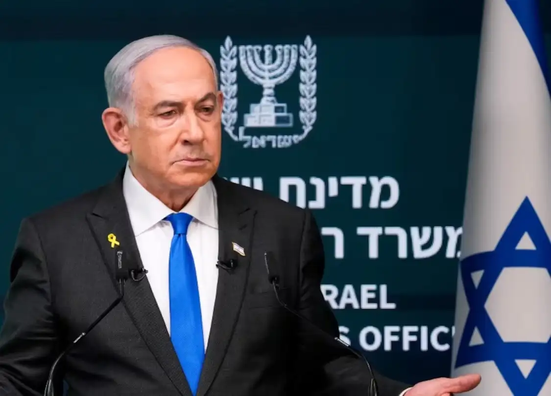 La Cancillería de Israel acusó al papa Francisco de usar “una doble vara”