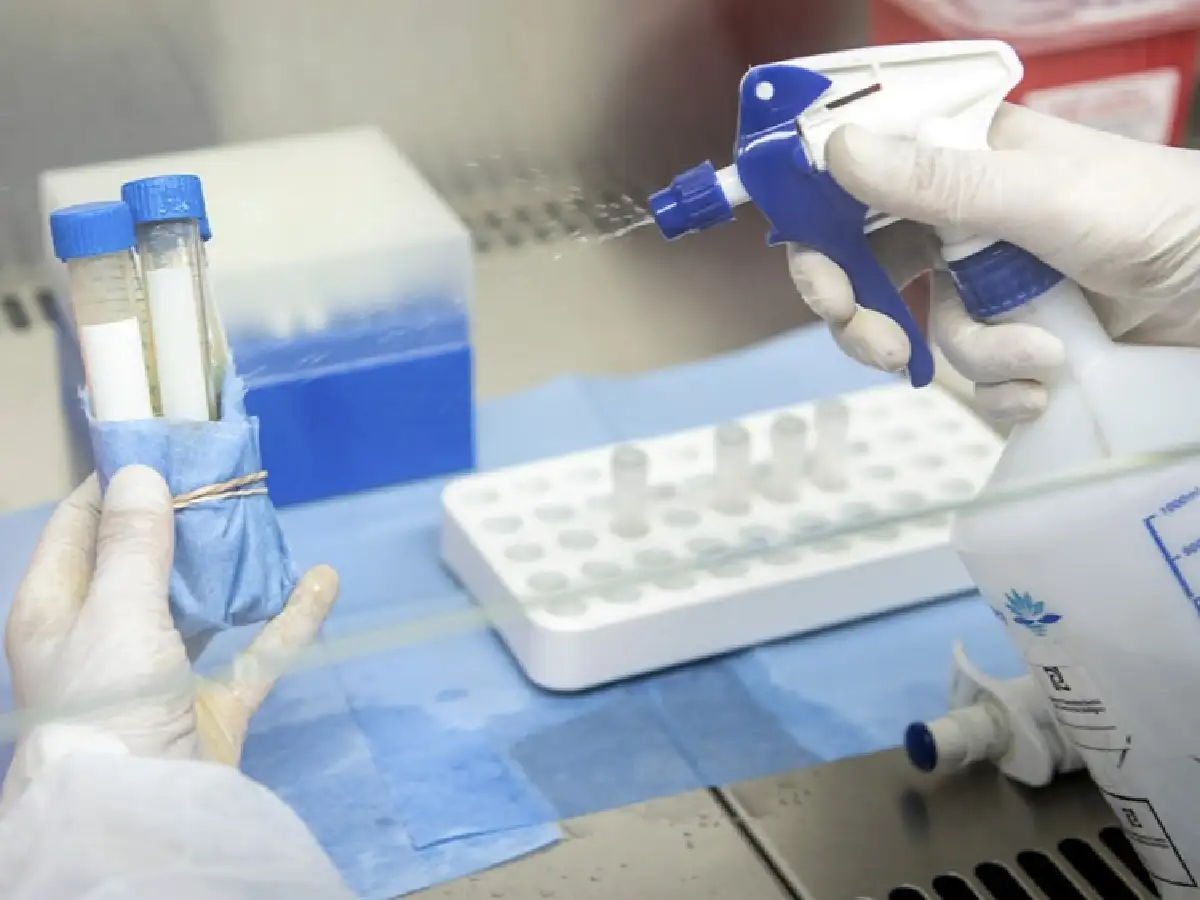 Confirman 11 fallecimientos y suman 1.654 los muertos por coronavirus en el país