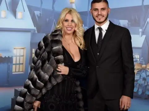 Polémica por la nueva ostentación de Icardi y Wanda
