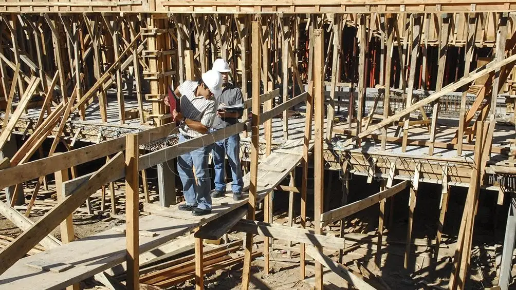 Con la reglamentación de la AFIP, se puso en marcha el blanqueo destinado a la construcción