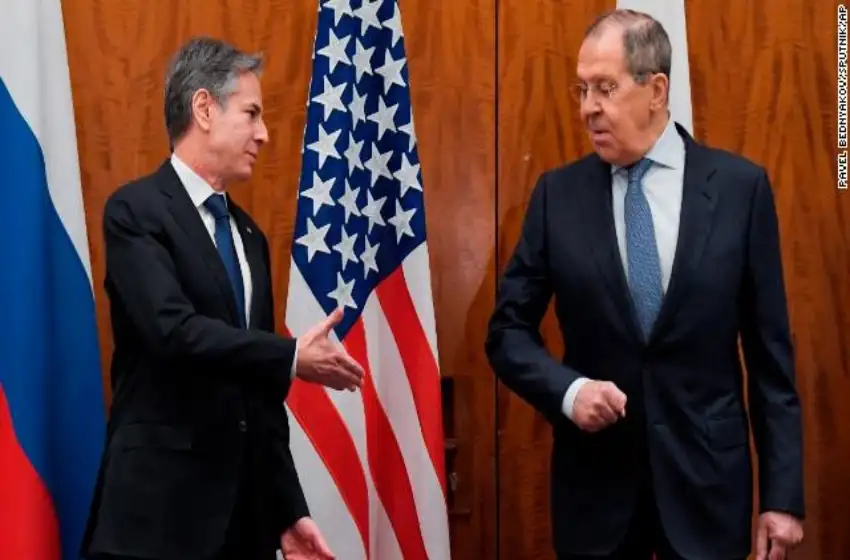 El conflicto entre Rusia y Ucrania entró en un "impasse diplomático"