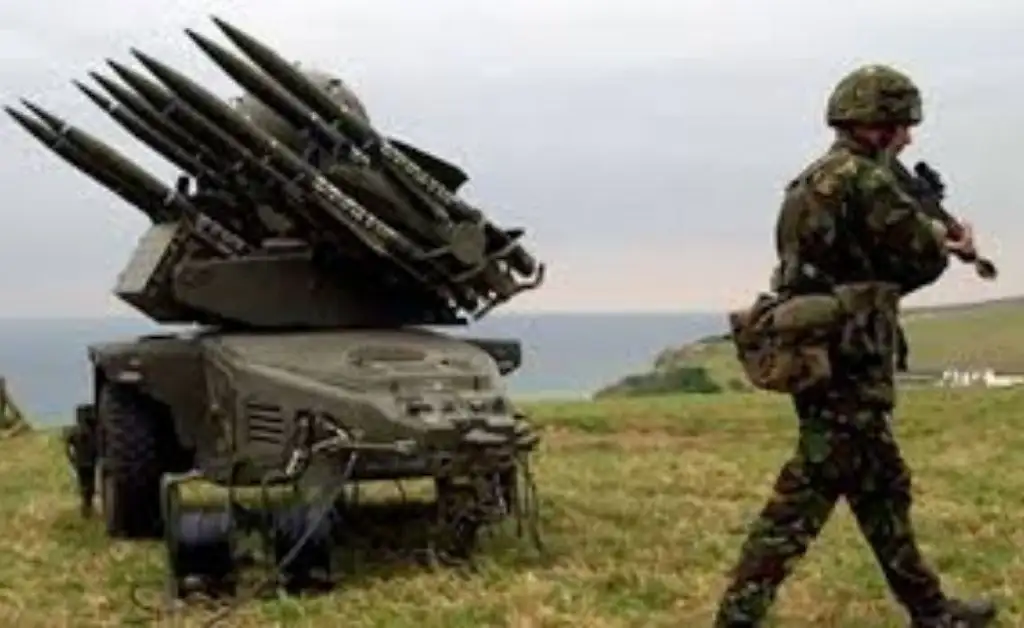 “Enérgico rechazo” a los ejercicios militares británicos en Malvinas