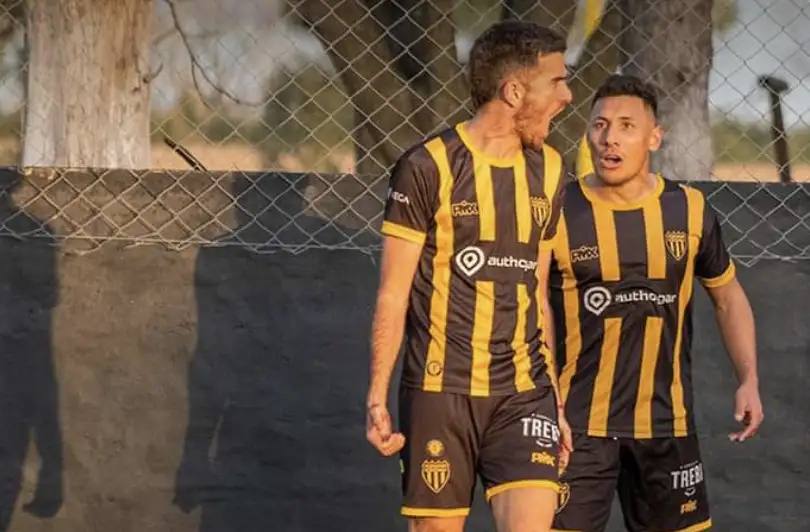 Deportivo Norte, el ganador de la ida