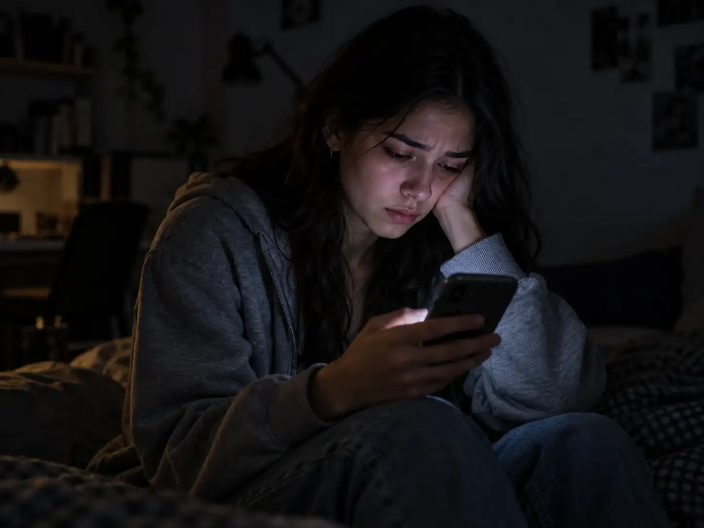 Avanza la Ley Ema: buscan prevenir la violencia digital en las escuelas bonaerenses