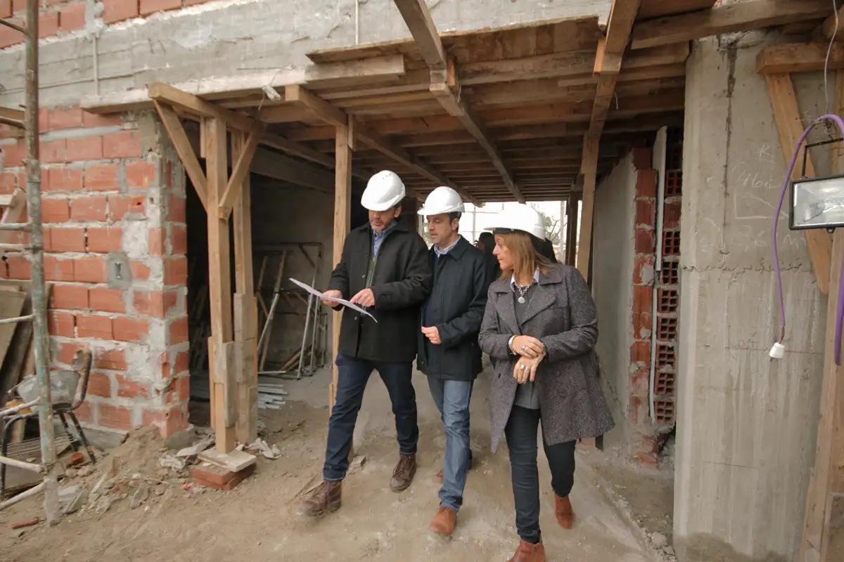 El Jardín de Alto Verde abrirá sus puertas en 2017