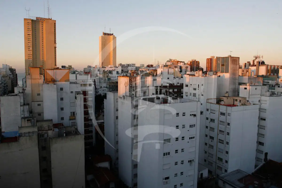 El Municipio apoya la construcción de edificios de gran altura