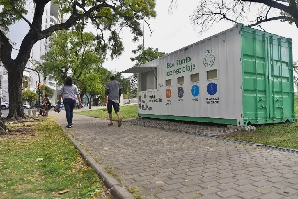 Santa Fe organiza una jornada por “La Hora del Planeta”