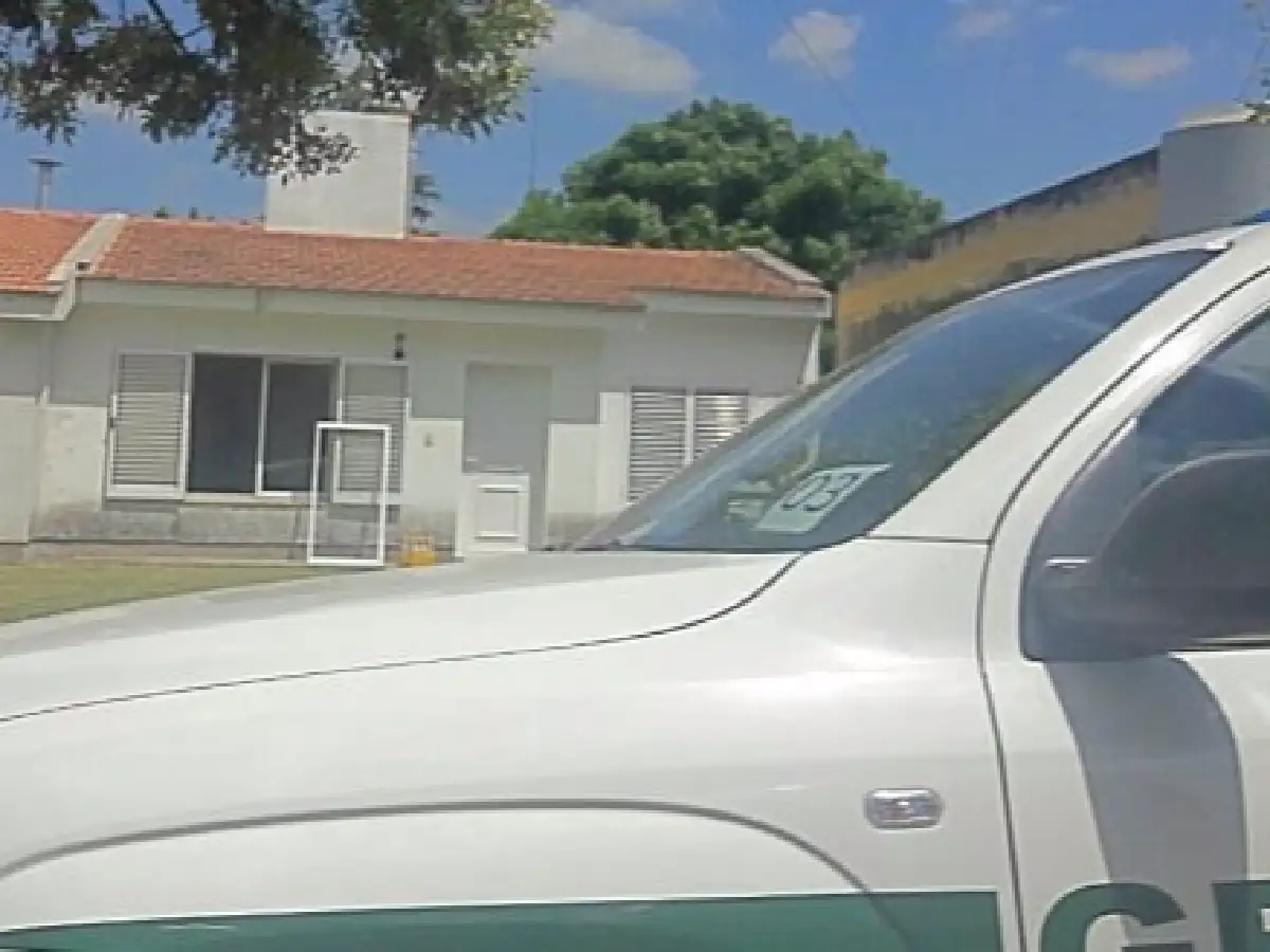 Gendarmería y AFIP allana mutuales en la región