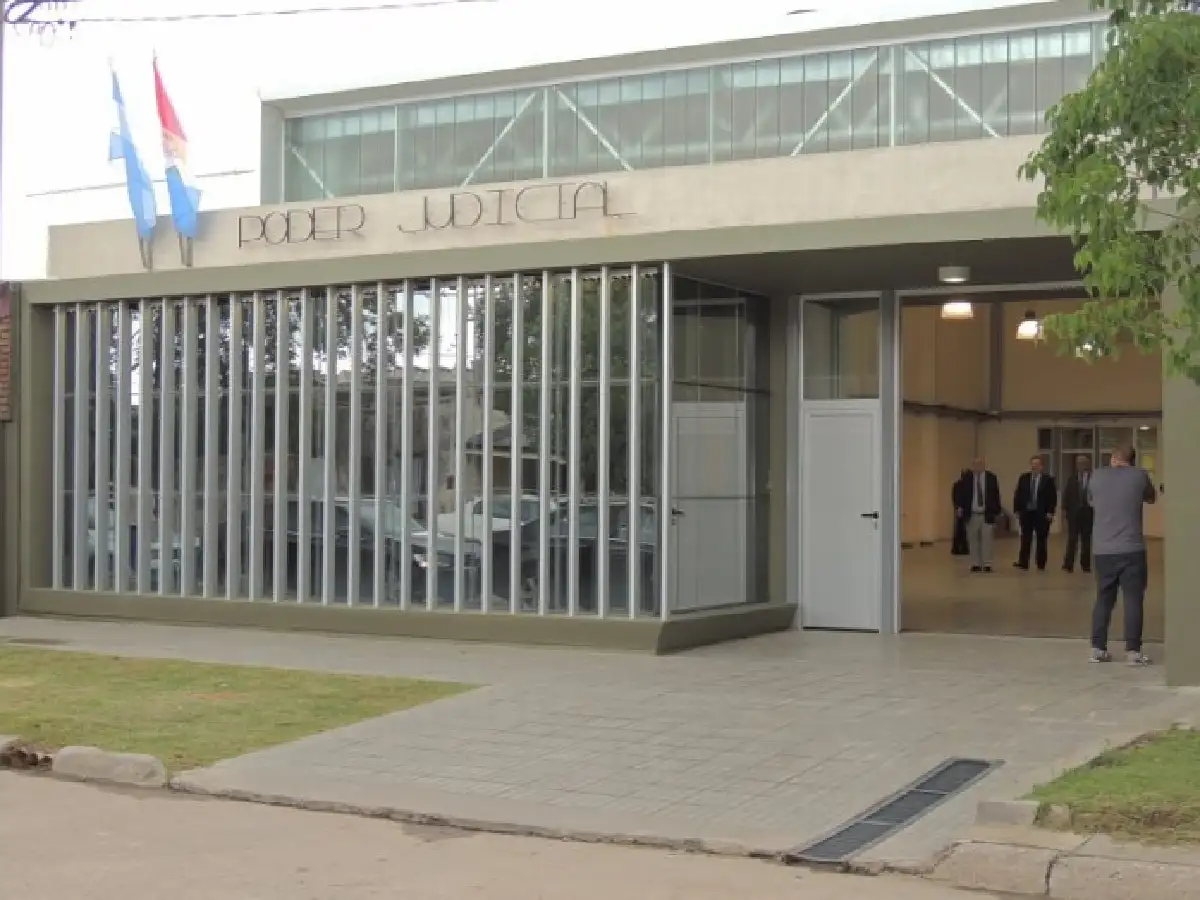 Ceres: quedó en prisión preventiva el acusado de abusar de una niña 