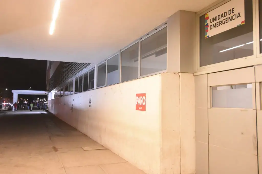 Inseguridad en Santa Fe: apuñalaron a un joven para robarle la moto