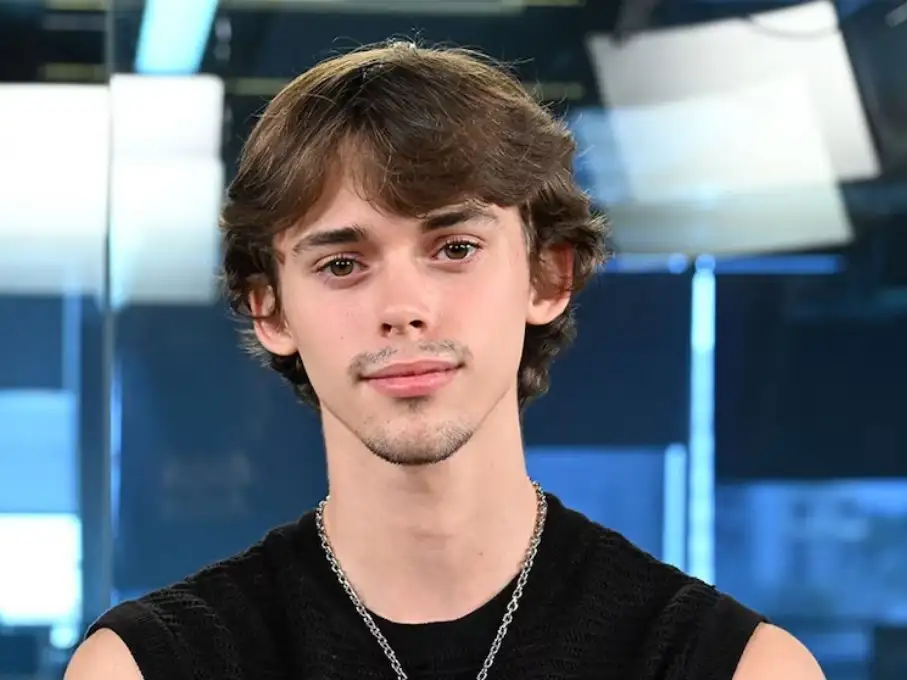 Felipe Fort.