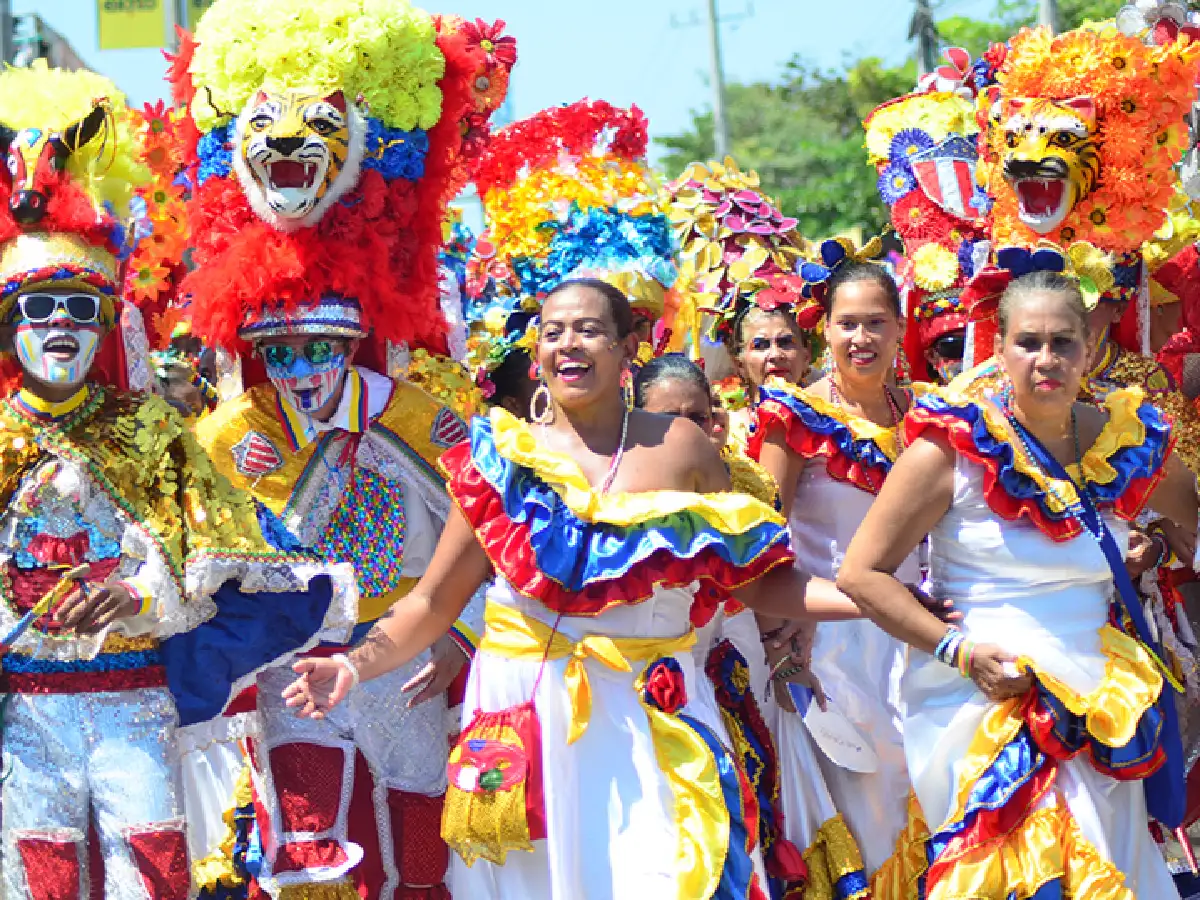 Bogotá y Barranquilla, la combinación  perfecta entre magia natural y riqueza cultural 