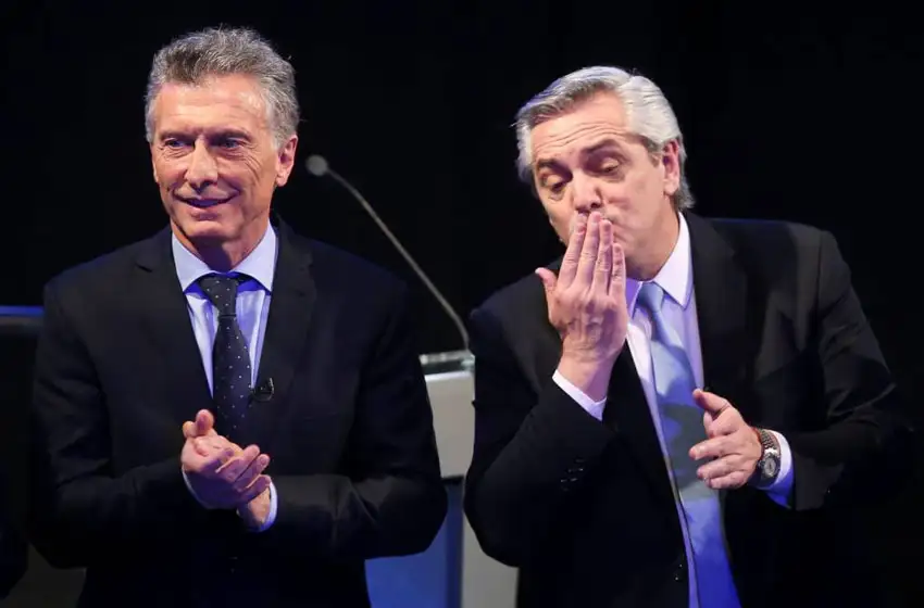 Macri traspasará el mando a Alberto Fernández en el Congreso