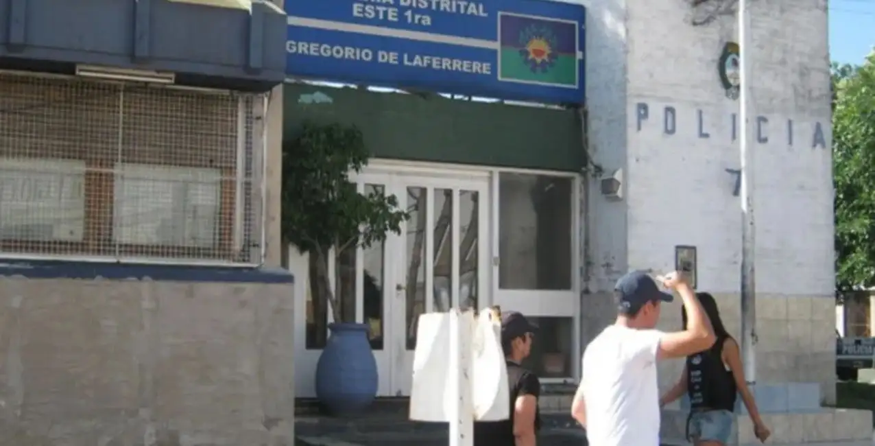 Femicidio: encuentran a una anciana asesinada y buscan a su marido