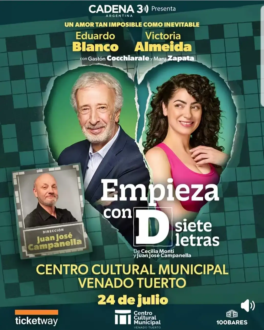 Eduardo Blanco