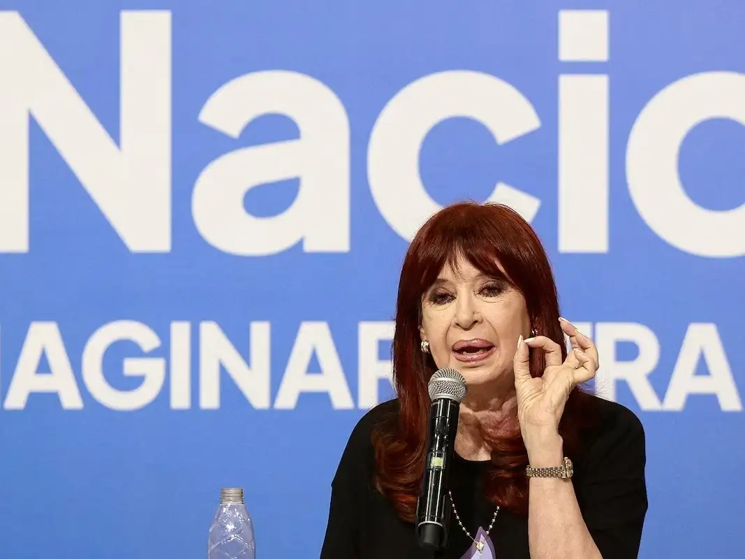 Desde hoy la causa ya queda en manos del máximo tribunal, que no tiene plazos para resolver el expediente.