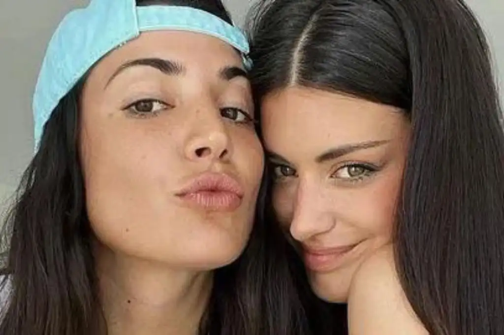 A un año y medio de su ruptura, las influencers Dulceida y Alba Paul anunciaron su reconciliación