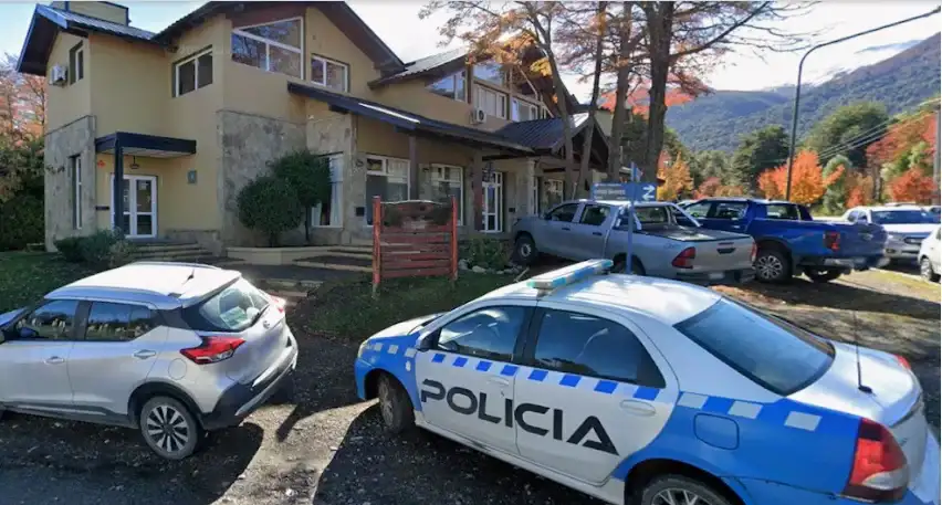 Horror en Villa La Angostura: una niña de 3 años fue asesinada y detuvieron a su padre