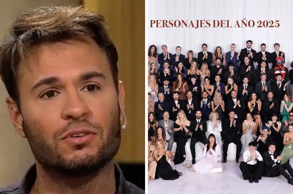 Polémica por los personajes de la revista Gente