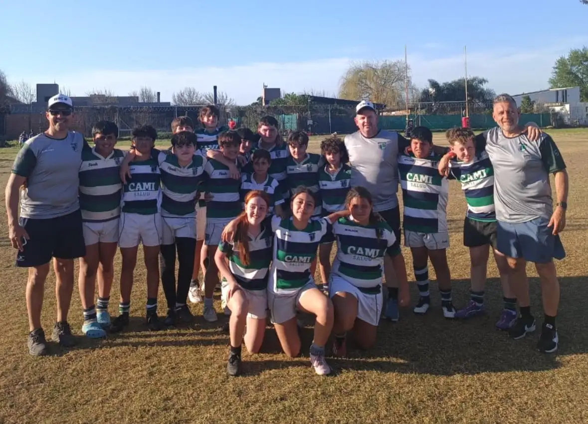 El equipo de nuestra ciudad juega en San Carlos.