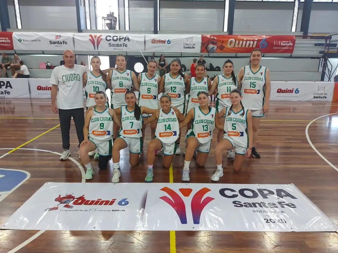 Club Ciudad