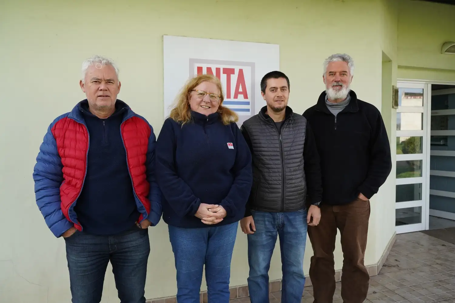 INTA