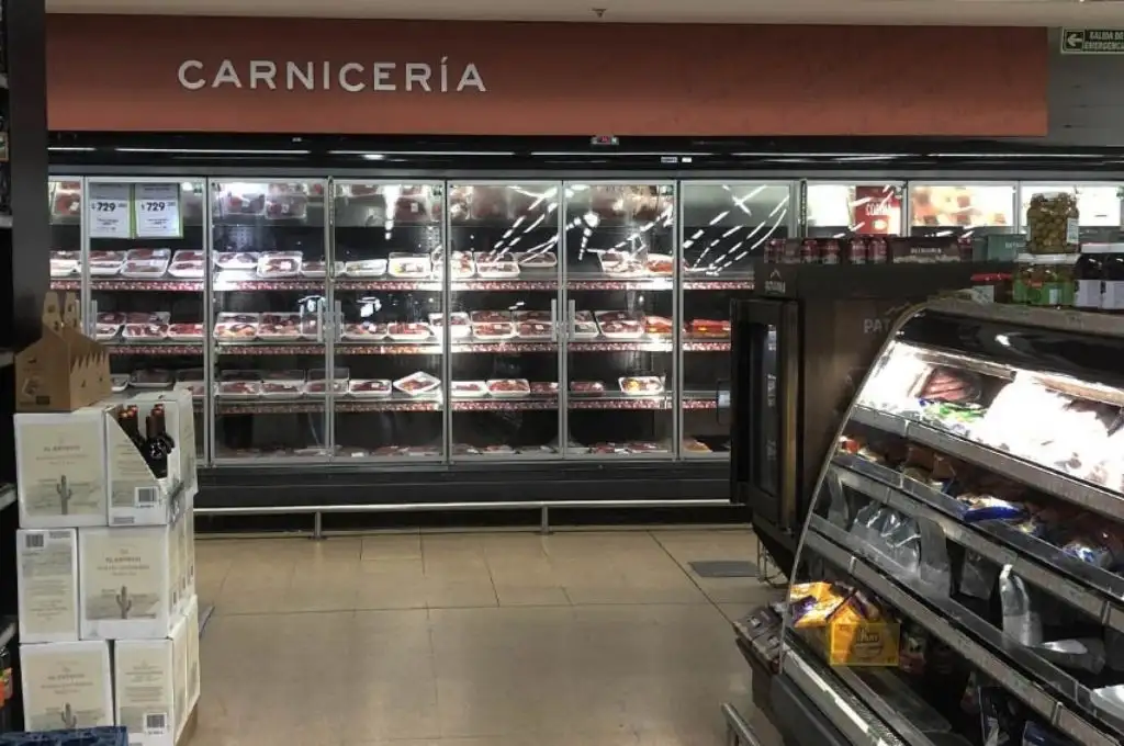 Comunicarán medidas para contener el precio de la carne