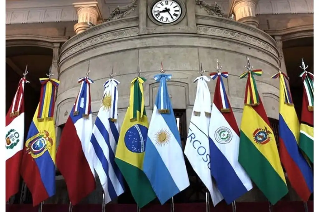 El GMC del Mercosur se reúne para analizar el Arancel Externo Común
