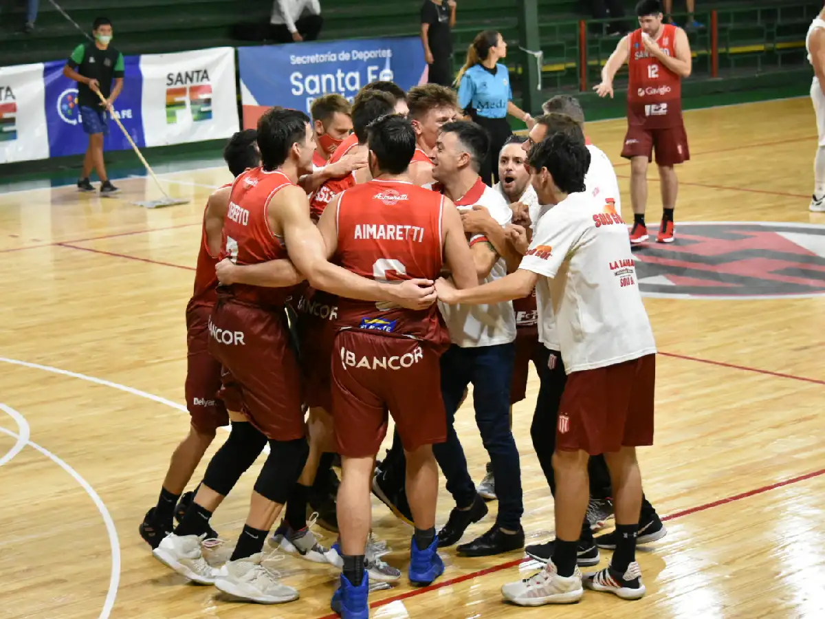 San Isidro recuperó la sonrisa