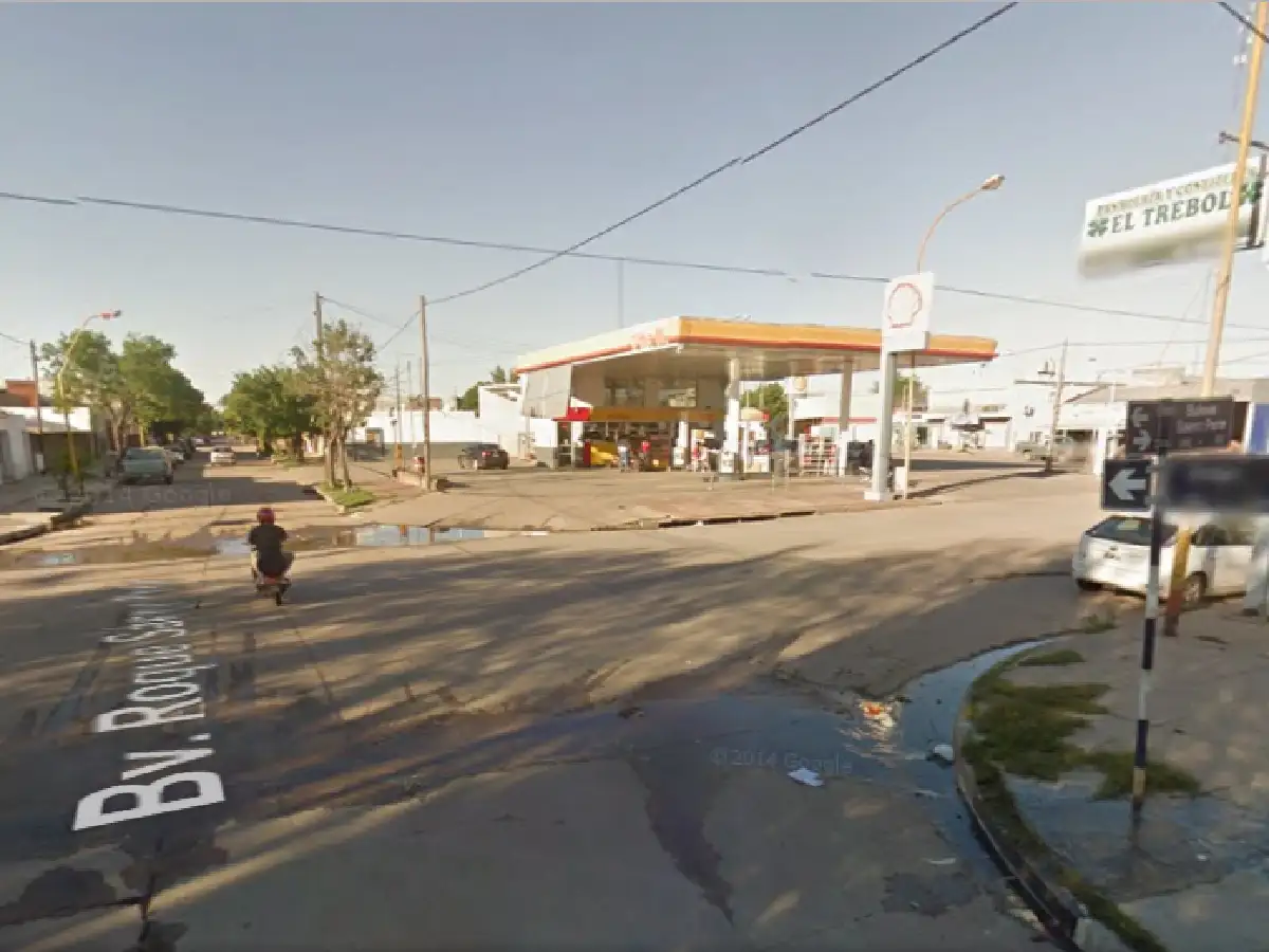 Un detenido por presunto robo de herramientas 