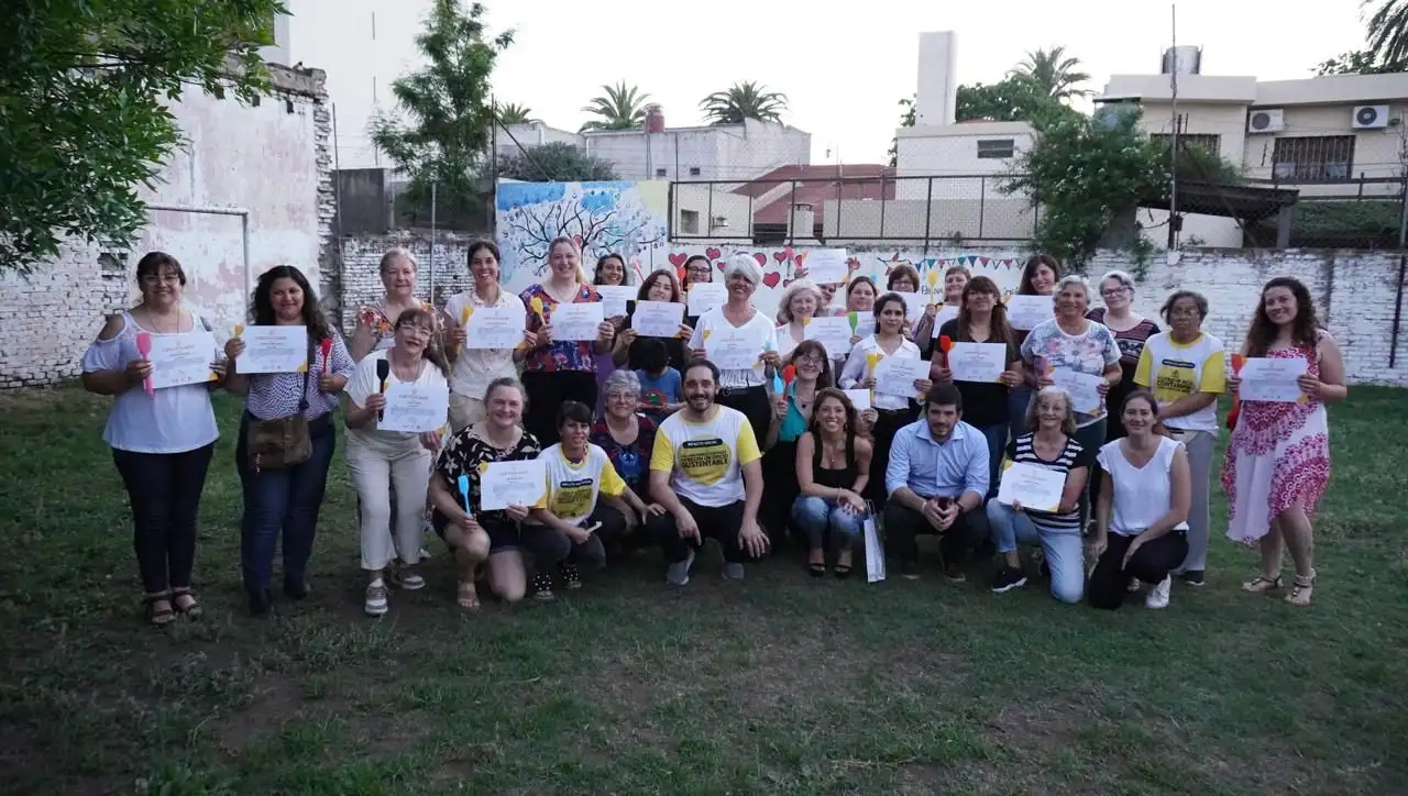 Jabonería Social
