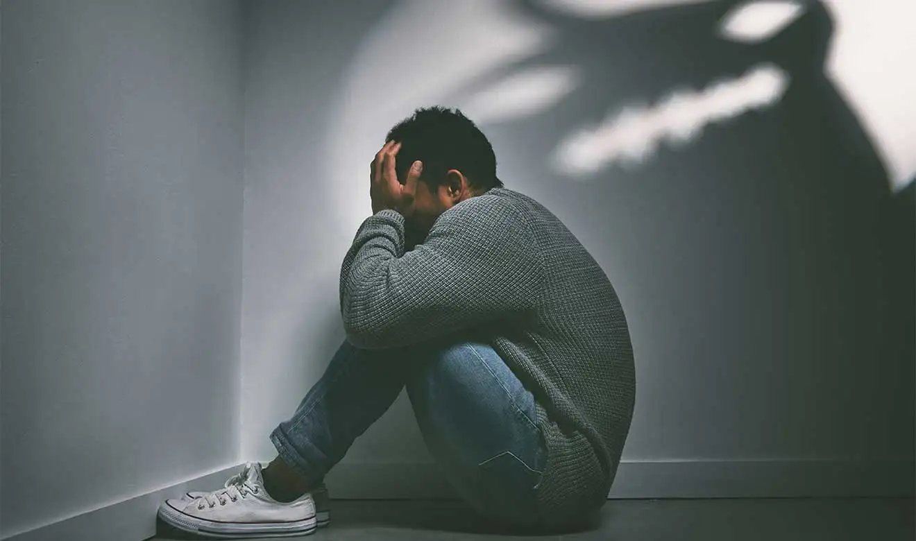 Cualquier persona puede tener trastorno por estrés postraumático a cualquier edad