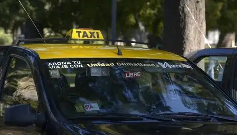 El municipio aseguró que mantendrá la cantidad de taxis