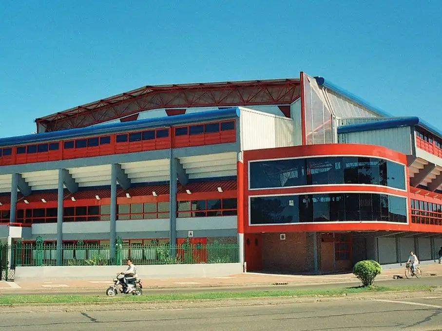 Club Atlético Unión de Santa Fe.