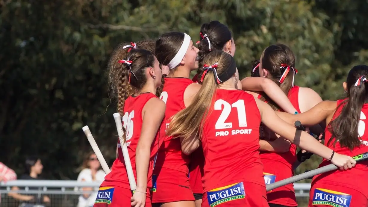 Mar del Plata quedó fuera de las semifinales en el Argentino B Sub16