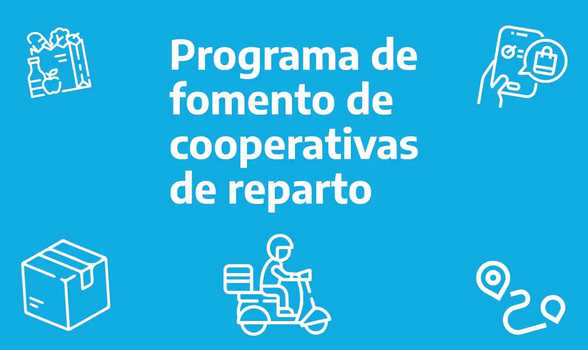 Cooperativas de reparto como respuesta a la precarización laboral