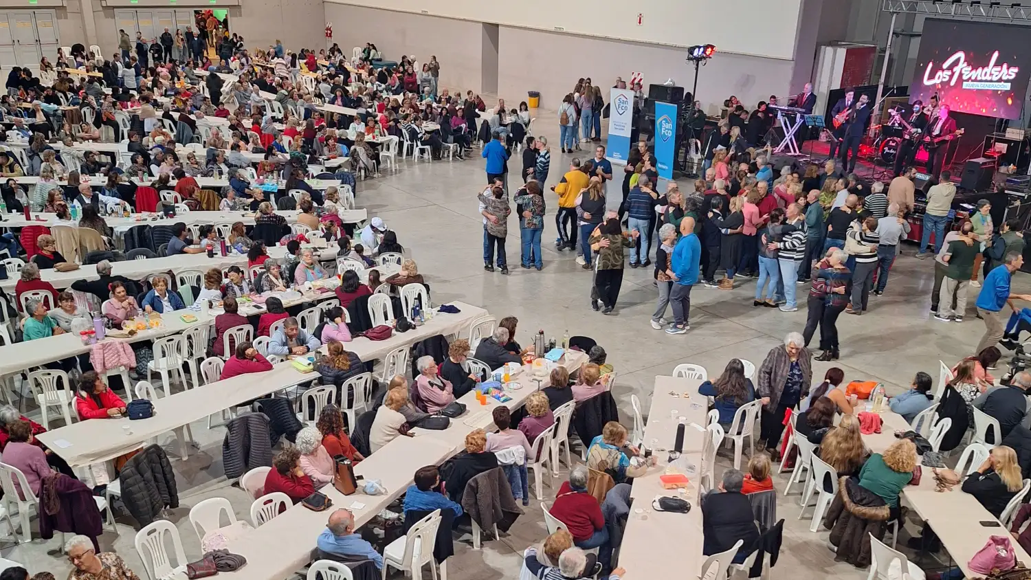 Se viene una nueva fecha del ciclo “Domingos Diferentes” en el Superdomo