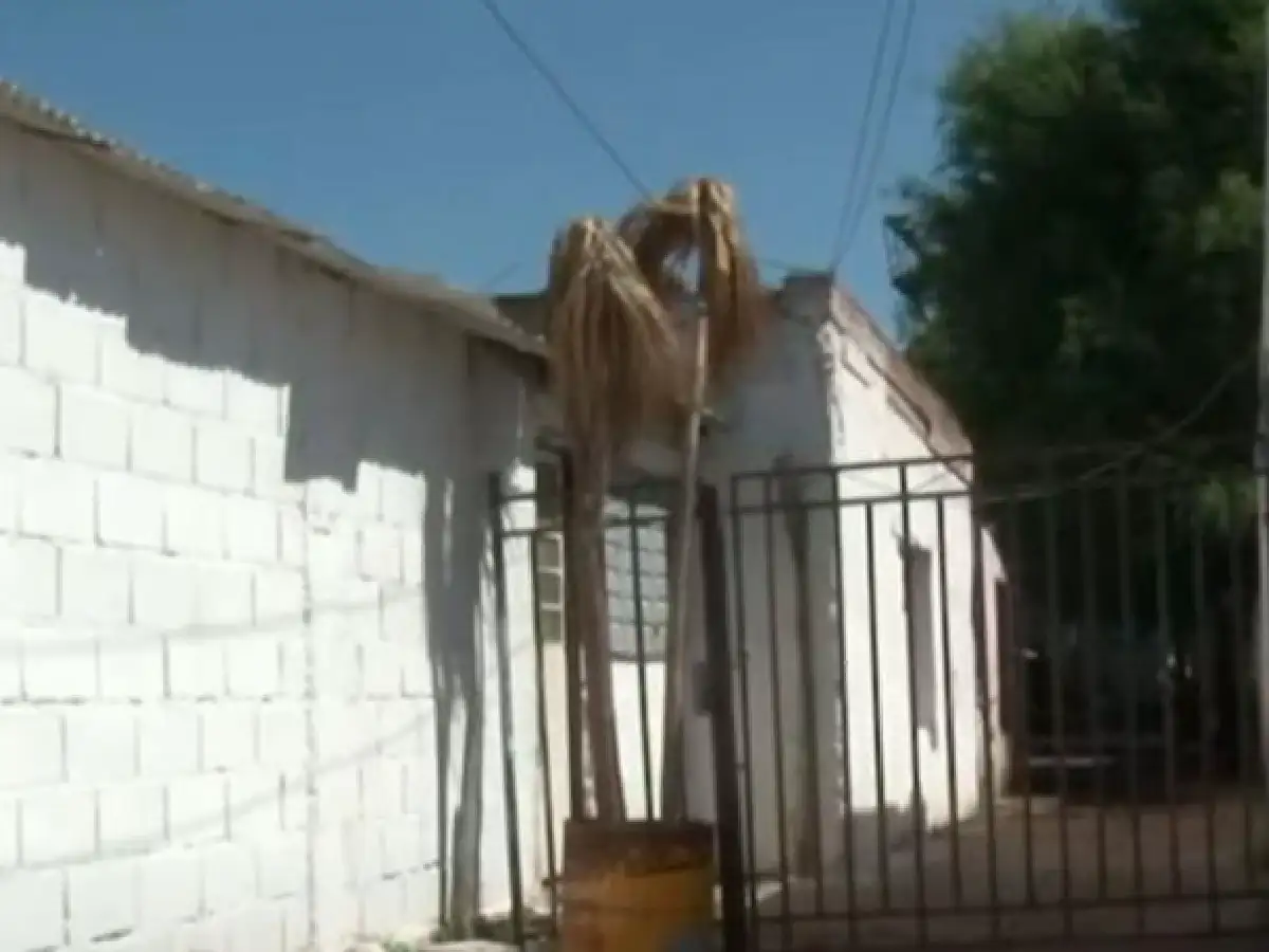 Detuvieron al padre de una nena que murió en un incendio en Río Cuarto tras comprobarse la intencionalidad
