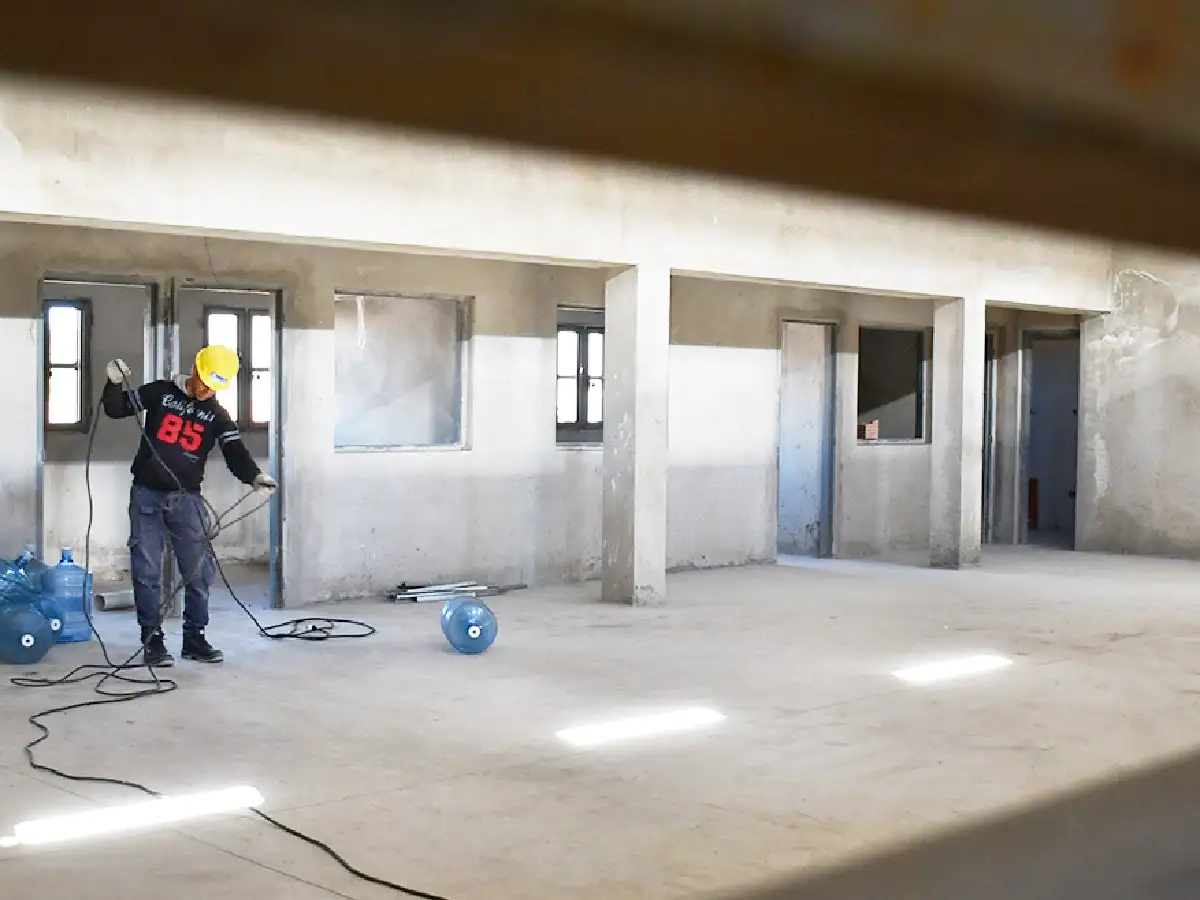Ampliarán a 600 plazas la capacidad de las cárceles de Córdoba