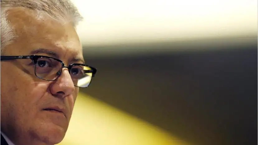 Lava Jato: Detuvieron a un exdirector de Petrobras Brasil
