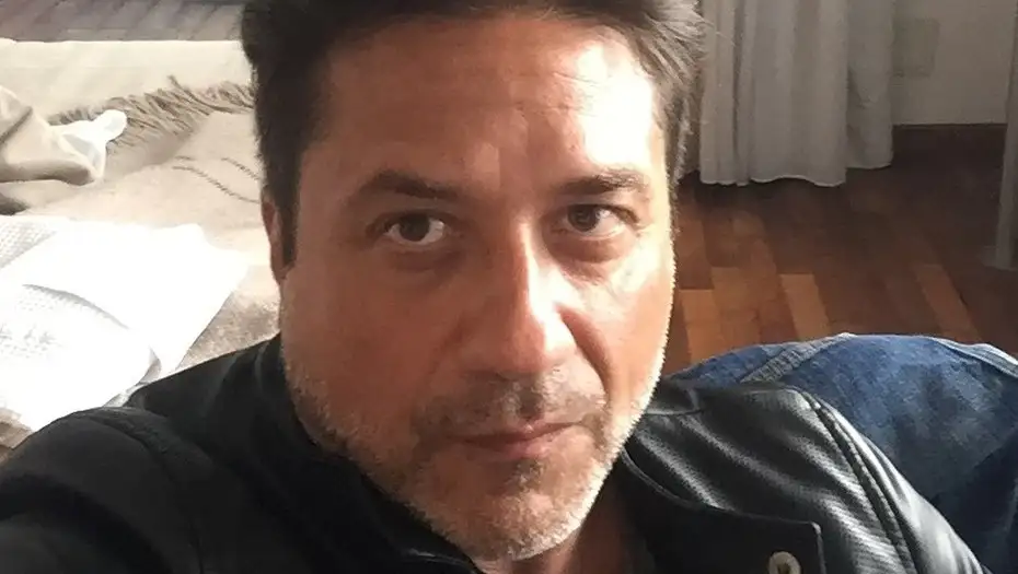 Explotó Arturito de “La casa de papel”