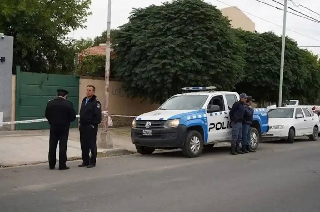 Joven herido degravedad