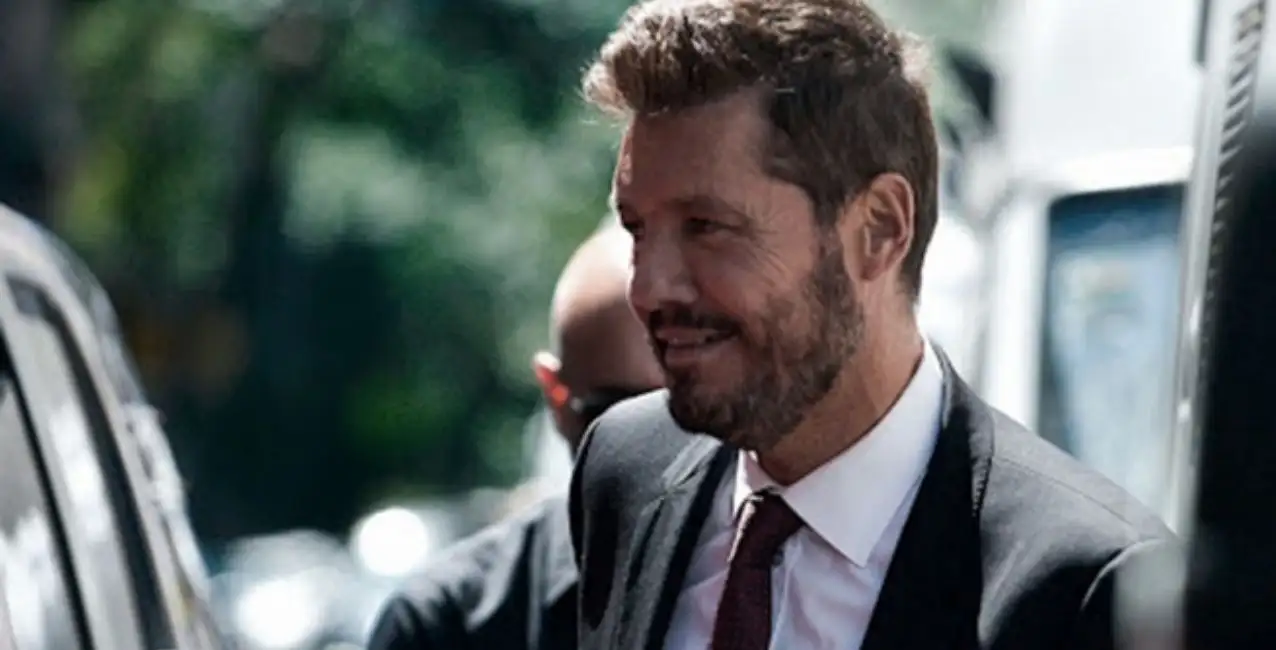Tinelli busca impugnar la renovación de autoridades en la Liga Profesional