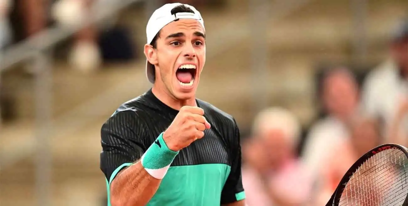Siete tenistas argentinos disputarán el Masters 1000 de Roma