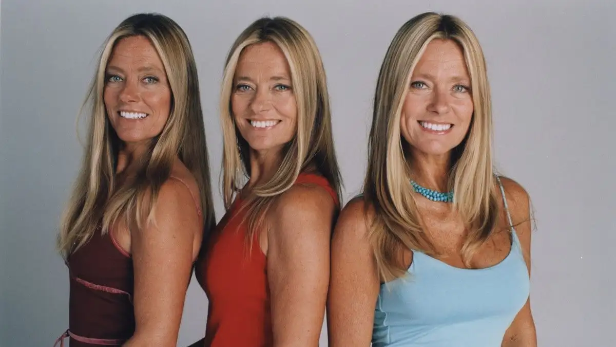 El anuncio no solo generó emoción entre los fans, sino que también mostró la cercanía y el afecto que mantienen las hermanas entre sí y con su extensa familia.