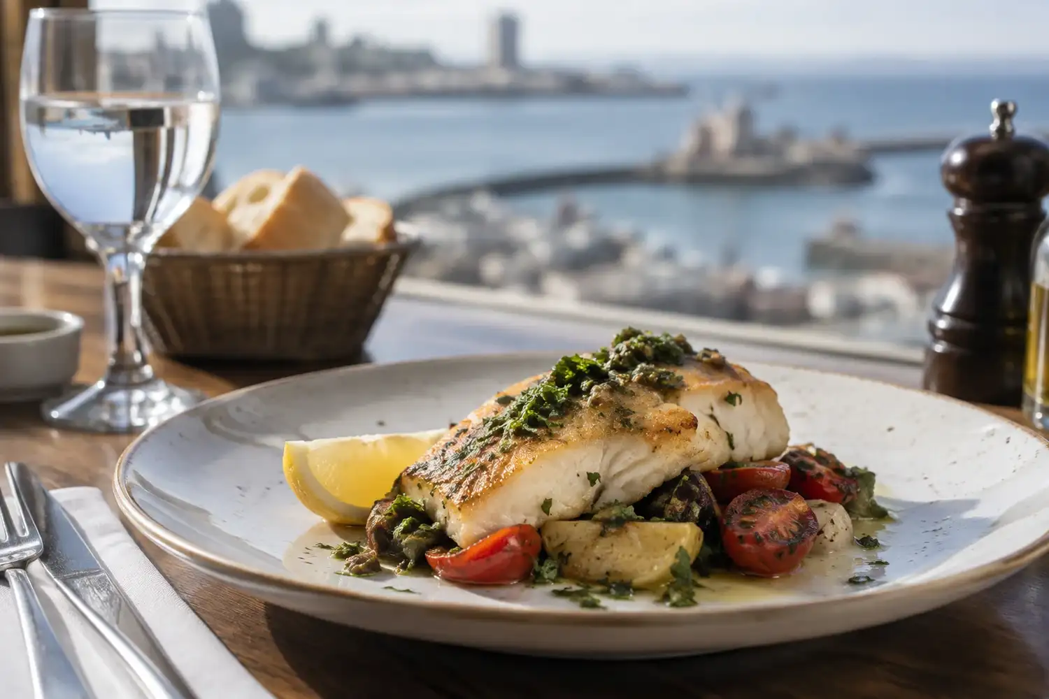 Mar del Plata busca convertirse en la “Capital Gastronómica de Argentina”