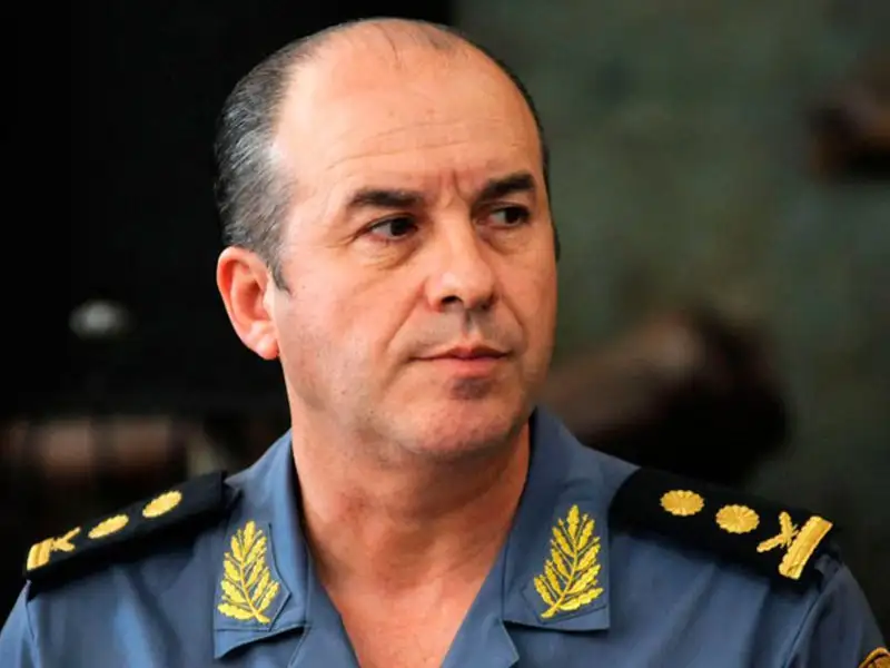 Causa D4: Villanueva recuperó la libertad