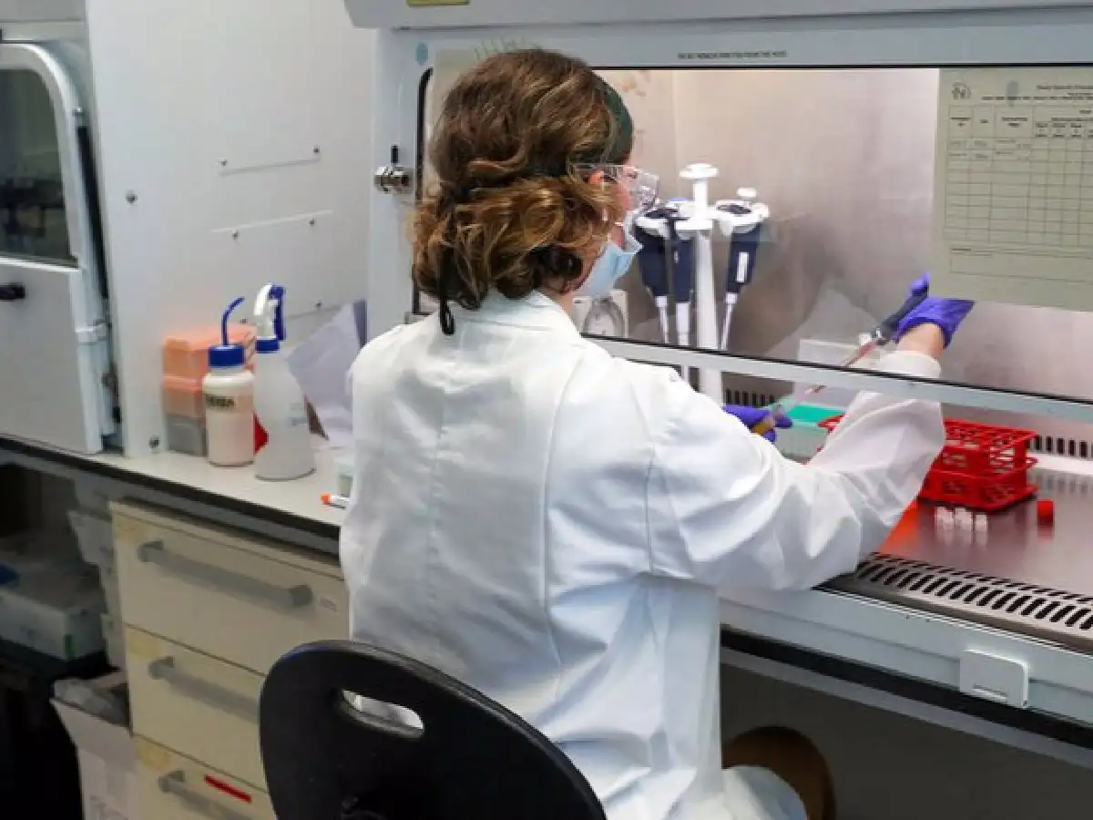 Qué es la mielitis transversa, la causa de la suspensión de las pruebas de la vacuna contra el coronavirus