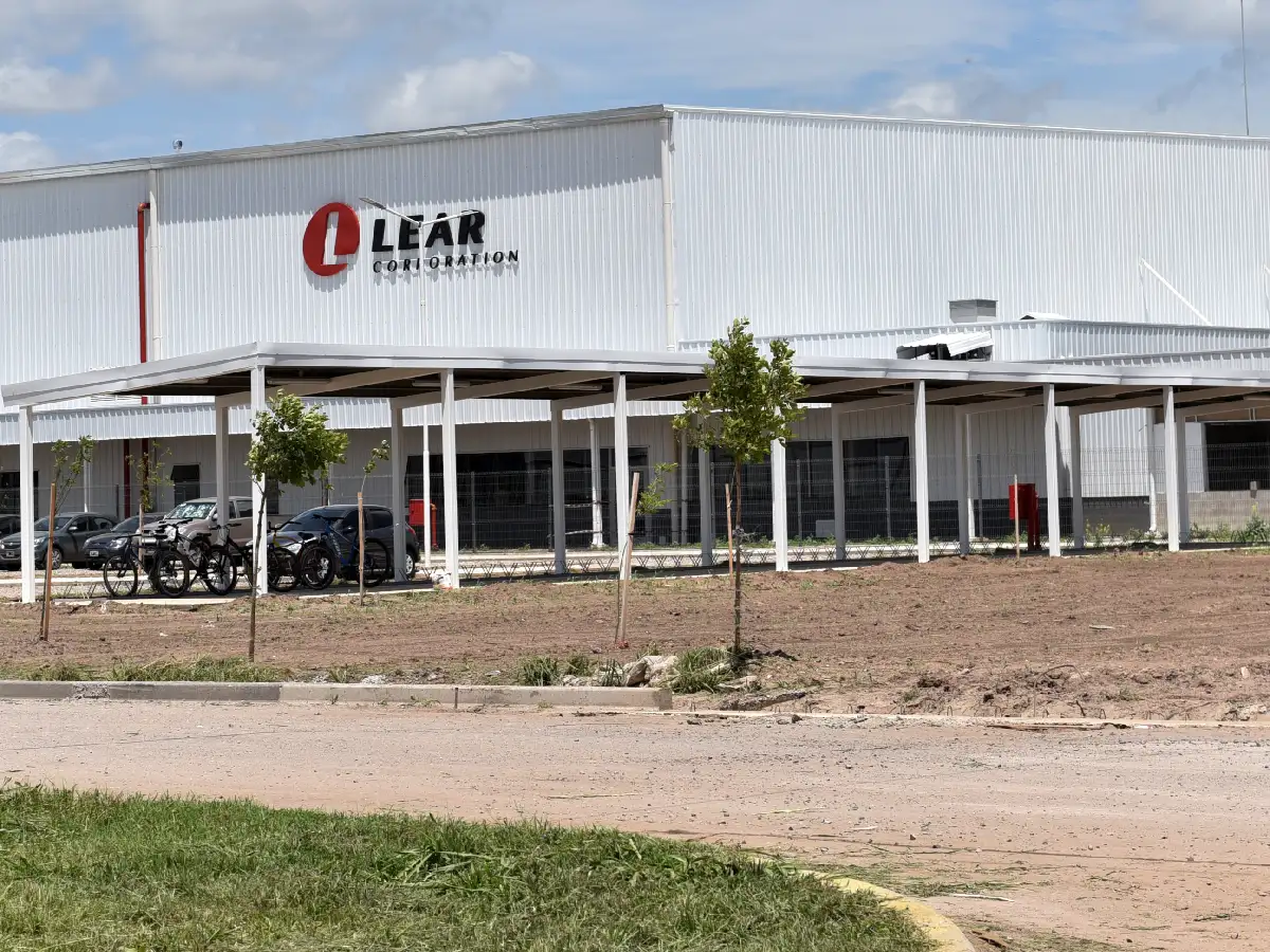 Lear buscará nuevos mercados para no depender de Fiat 