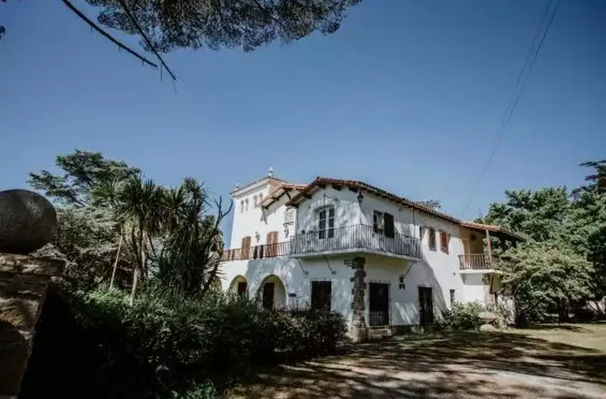 Villa Mitre, un lugar para conocer los 150 años de historia de Mar del Plata